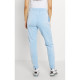 Karl Kani Γυναικείο παντελόνι Signature Velvet Pants
